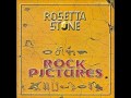 ROSETTA STONE/ ROCK PICTURES/ FULL ALBUM 青春の出発
