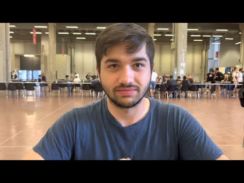 Top 32 Italian National 2022 - Floowandereeze - Matteo Sammartino