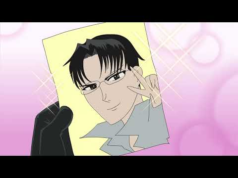 Fullmetal Alchemist: Brotherhood (4-koma Theater 8.)