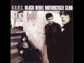 Black Rebel Motorcycle Club - Tonight's With You ...