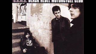 Black Rebel Motorcycle Club - Tonight's With You