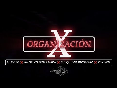 Mix: Mozo Una Cerveza ❌️ Amor No Digas Nada ❌️ Me Quiero Divorciar ❌️ Ven Ven ( Dj Andy Palacios )
