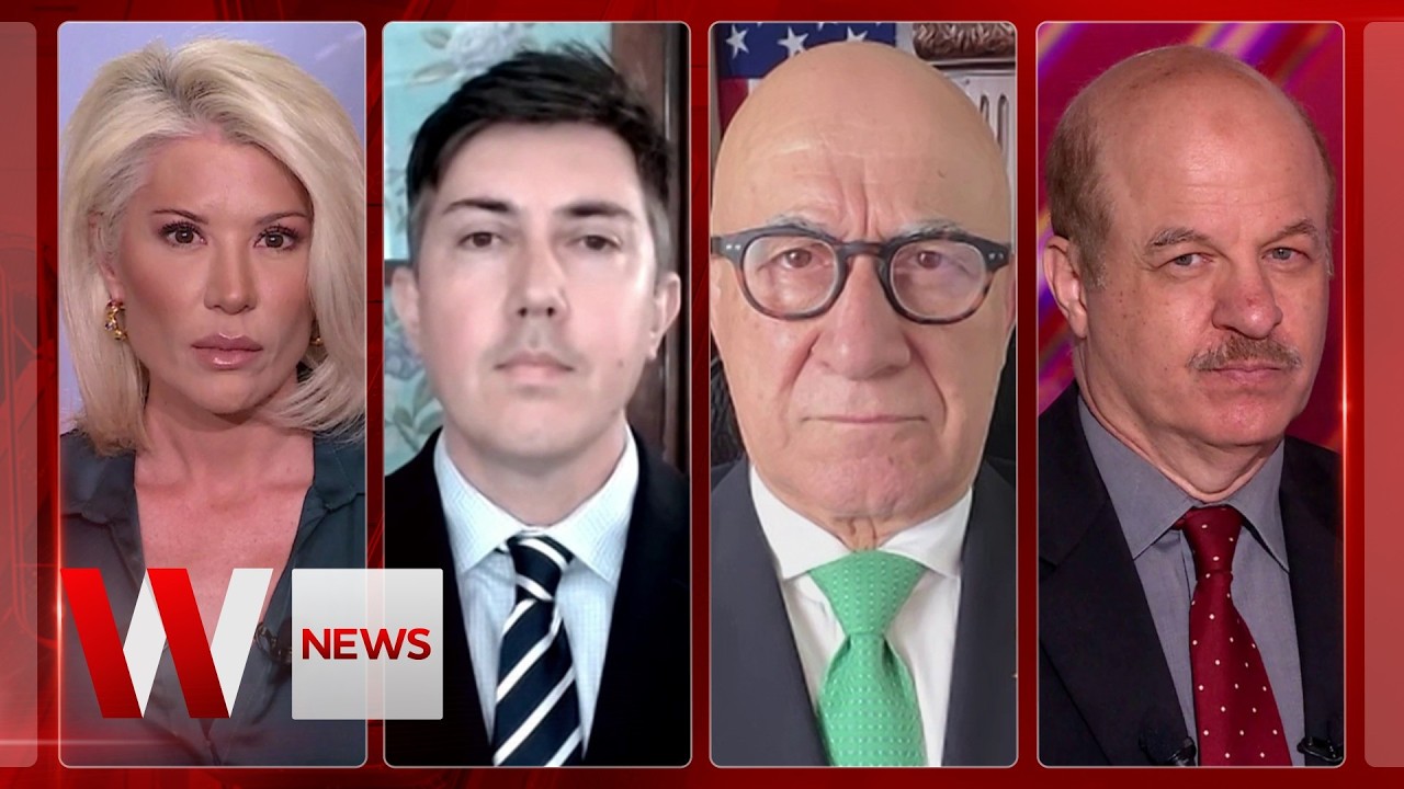 Video | Is Iran DESTROYING Its DIPLOMATIC Bridges?