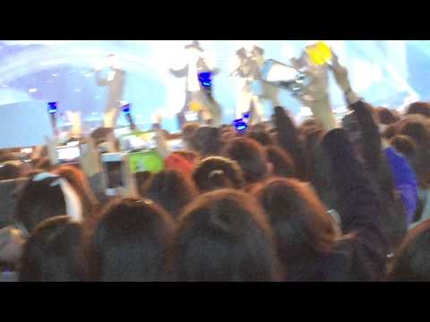 141113 (Fancam) Empty - Winner at Melon Chart Awards