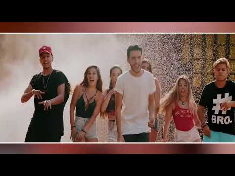 Nacho y Pasabordo & Nacho y Pasabordo - Sígueme Bailando ((intro))