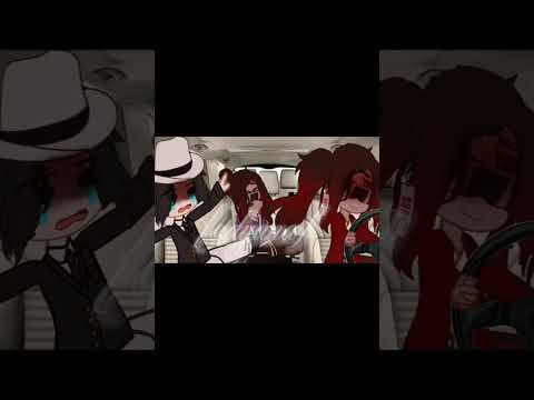 When giyuu and yorichi was bored|| giyuu as muzan’s adopted son au |Read desc |late trend?||KNY||