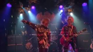虚無感制限１st Real LIVE