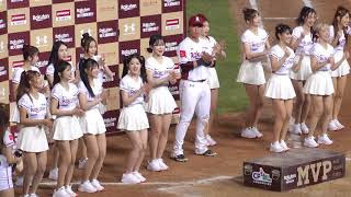 [問卦] 為什麼李多慧講中文會這麼可愛??