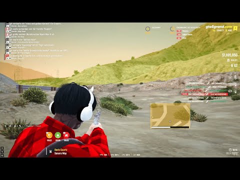 .exe ? | Grand DE2 | Race Sixtynine