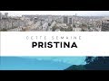 BONUS 1 Destination Francophonie 223 DESTINATION PRISTINA