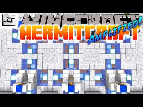 Minecraft Hermitcraft - CSPs COMPLETE!!! ( Let's Play S3E40 )