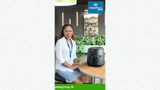 Philips 1000 Series Airfryer NA120/00