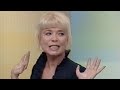 Ingrid Steeger KLIMBIM Freimütig über Ihr Leben Die Liebe Drogenhilfe Und Allergien