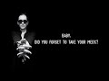 Placebo - Meds (lyrics)