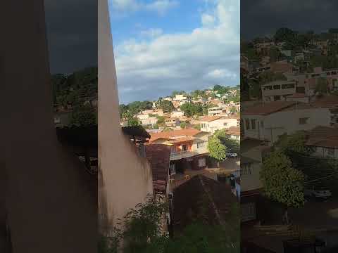 conheça nossa cidade ! Alpercata Minas gerais nossa terra natal