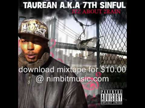 7TH SINFUL FEAT. "NOONSAI" -"BRING IT BACK (PROD BY: "SAZ-O")