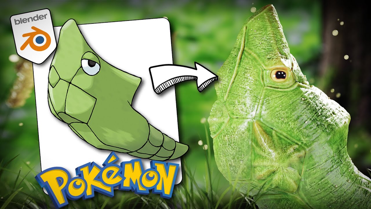 Metapod