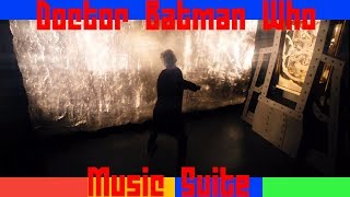 Doctor Who Soundtrack - 'The Shepherd's Boy' Suite