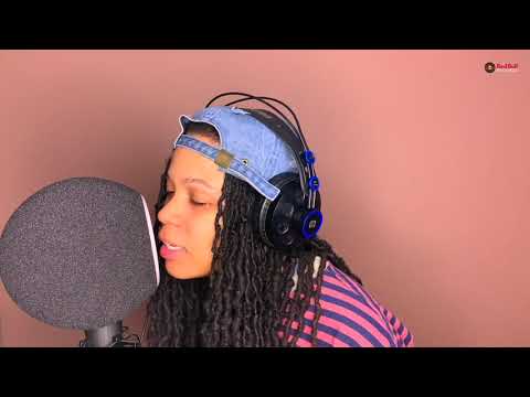 pineappleCITI - Recognize (Live on the Red Bull Records Virtual Festival)