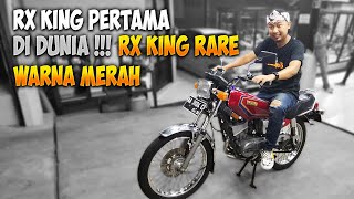 Download lagu RX KING 1983 MERAH FULL ORIGINAL mp3 Download lagu RX KING 1983 MERAH FULL ORIGINAL mp3
