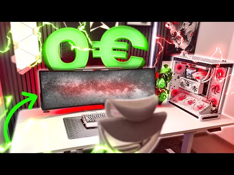 10 FREE tips for your gaming setup | Part 1