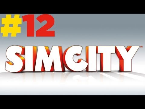 SimCity - Walkthrough - Part 12 - Unstoppable Empire