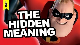 Hidden Meaning in The Incredibles – Earthling Cinema