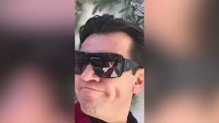 Jorge Salinas jamás se lo perdonará…Así reaccionó tras su hijo quedar fuera de famoso reality