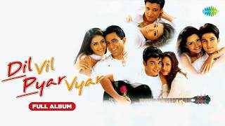 Download lagu Dil Vil Pyar Vyar - Full Album | O Hansini | Yeh Jo Mohabbat Hai | Yaadon Ki Baaraat mp3