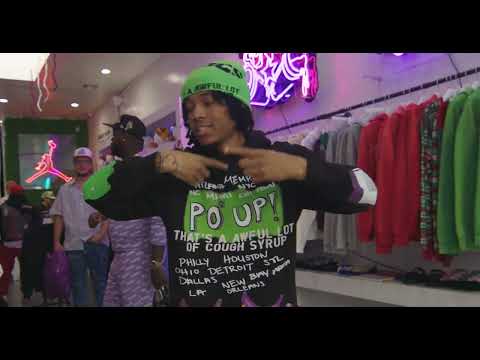 ItsManMan - That's A Awful Lot Of It || Dir. @IMNOTEVOL