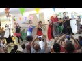 YMCA