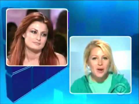 Big Brother Britney's Funny Moment
