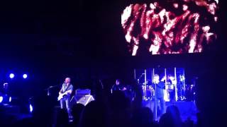 I'm a sensation (Tommy) - The Who