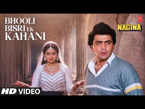Bhooli Bisri Ek Kahani — watch video
