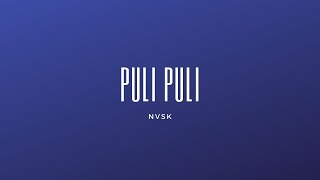 Puli Puli lyrics - Darkey And The keys  Lyric Vide