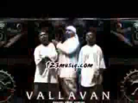 Yogi b's vallavan