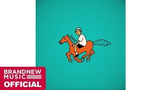 한해 (HANHAE) &#39;Clip Clop (Feat. Dope&#39;Doug)&#39; OFFICIAL M/V