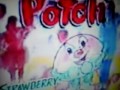 Tunak Tunak Tun Potchi StrawBerry