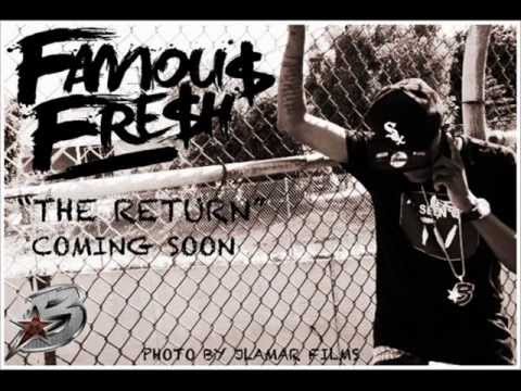 Juice Feat. Famous Fresh & Menace - 1 Hunnid (Remix)