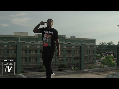 Rackgang Vante - Can't Trust Everybody - [Official Music Video] - [shotbydanieliv]