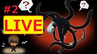 実況＃２【夜廻三】ビビりホラーゲーム実況。お化け退治で失った記憶を取り戻せ！【ネタバレあり】