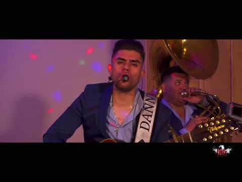 Danny Felix y Los de Finix - Como Te Voy A Olvidar