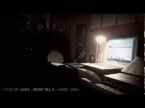 Theme Of Laura - Silent Hill (Piano)