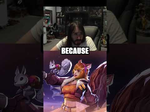 KINGSMAN DID NOTHING WRONG...          #moistcritikal #marvelrivals #drama #twitch #turnament