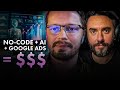 jak solo founder zbudował globalny saas używając no code i ai. historia behired.