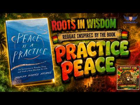 Book cover: Practice Peace by Unknown