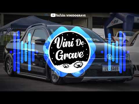 DJ Boy “Old Par” - Mc’s V7, Leozinho ZS, Dkziin, JSP //GRAVE FORTE (BASS-BOOSTED)