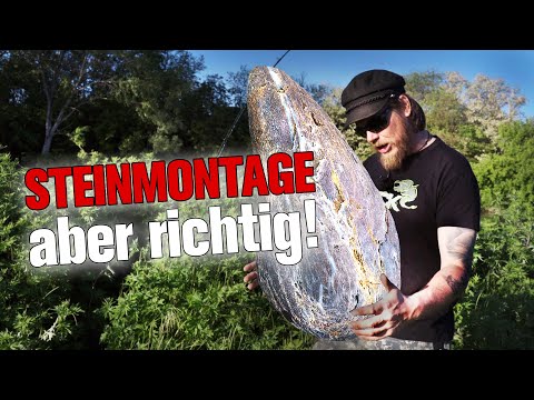 Stone installation - These 5 mistakes you absolutely must avoid!