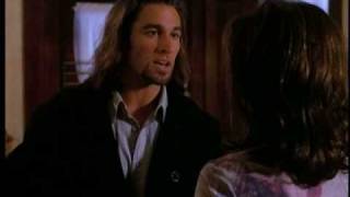 Melrose Place - Jake vs Jess