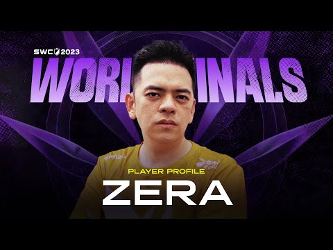 [PLAYER PROFILE] ZERA | SWC2023 WORLD FINALIST | Summoners War